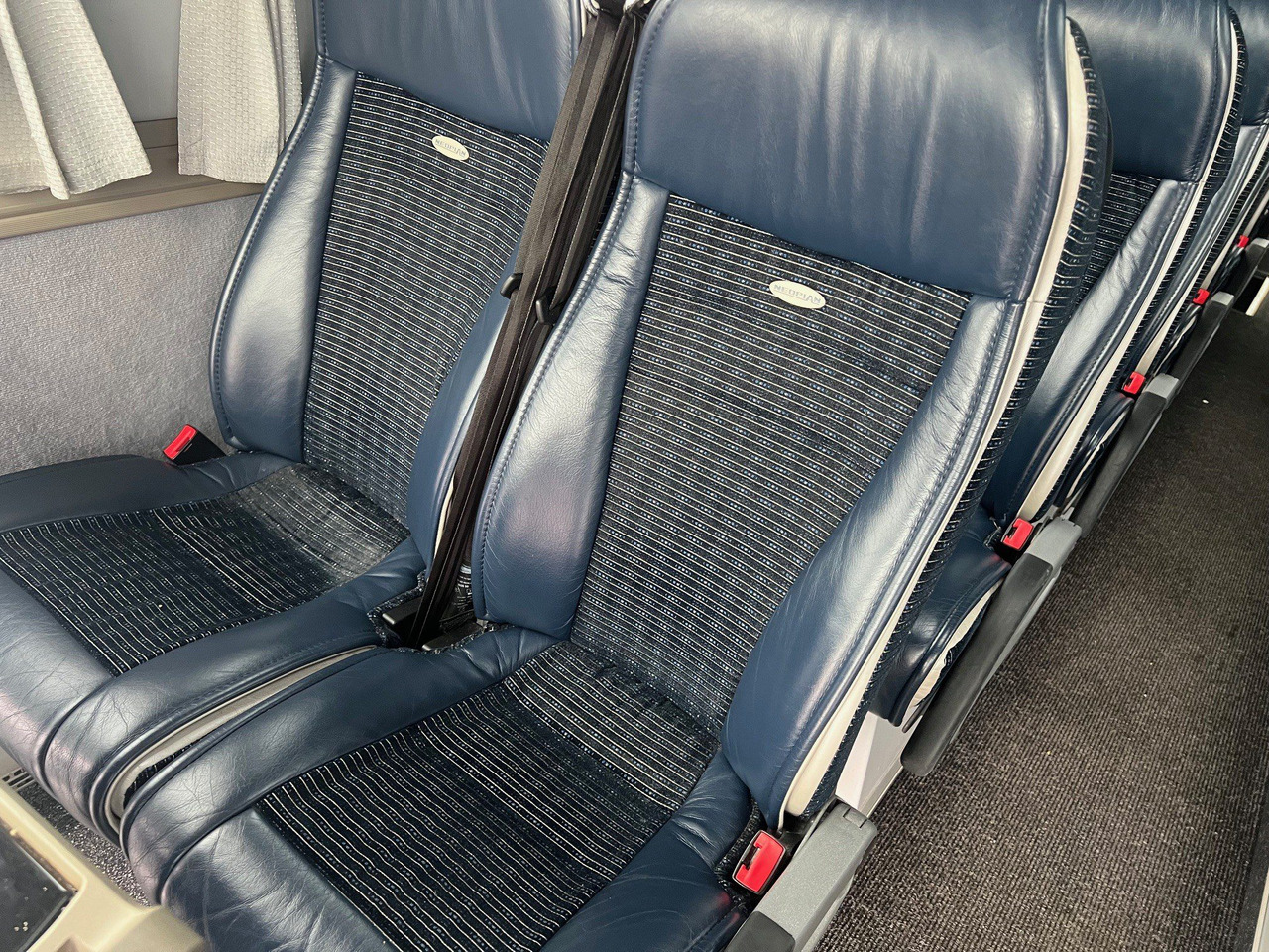 Locação financeira de Neoplan Cityliner P15 Euro 6c Neoplan Cityliner P15 Euro 6c: foto 8 Locação financeira de Neoplan Cityliner P15 Euro 6c Neoplan Cityliner P15 Euro 6c: foto 8