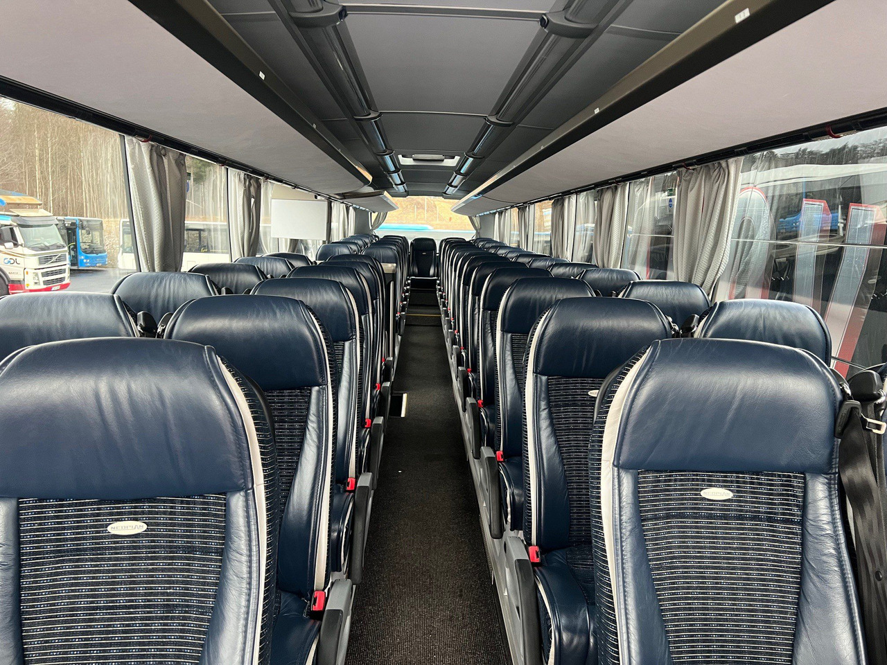 Locação financeira de Neoplan Cityliner P15 Euro 6c Neoplan Cityliner P15 Euro 6c: foto 7 Locação financeira de Neoplan Cityliner P15 Euro 6c Neoplan Cityliner P15 Euro 6c: foto 7