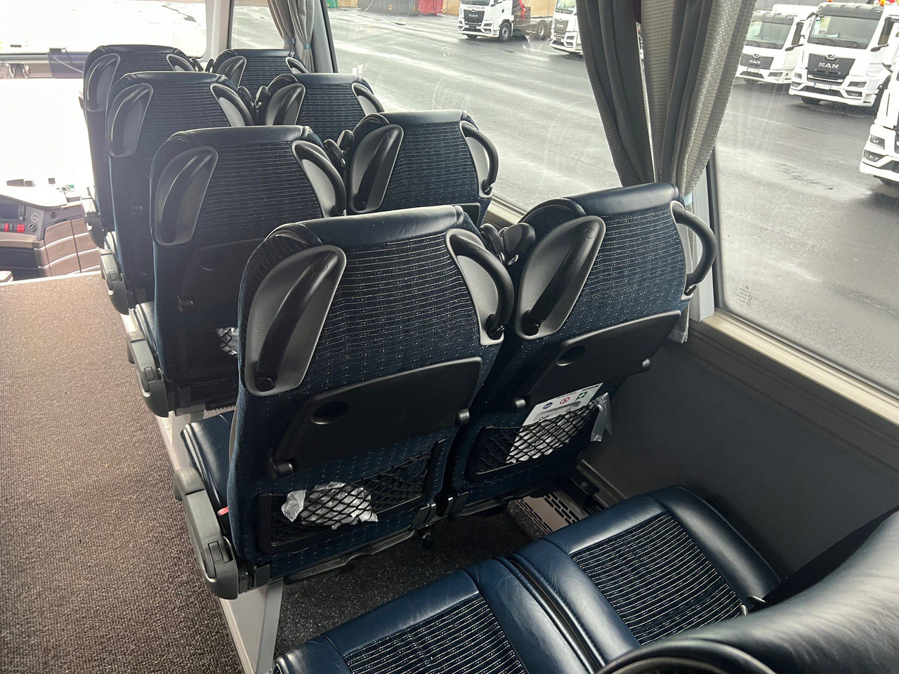 Locação financeira de Neoplan Cityliner P15 Euro 6c Neoplan Cityliner P15 Euro 6c: foto 10 Locação financeira de Neoplan Cityliner P15 Euro 6c Neoplan Cityliner P15 Euro 6c: foto 10