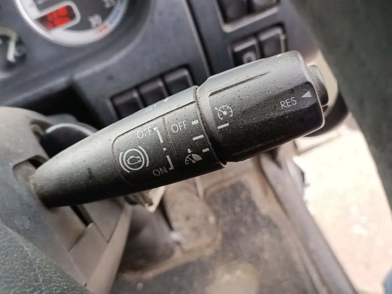 DAF CF 75 - Caminhão de lixo: foto 4 DAF CF 75 - Caminhão de lixo: foto 4