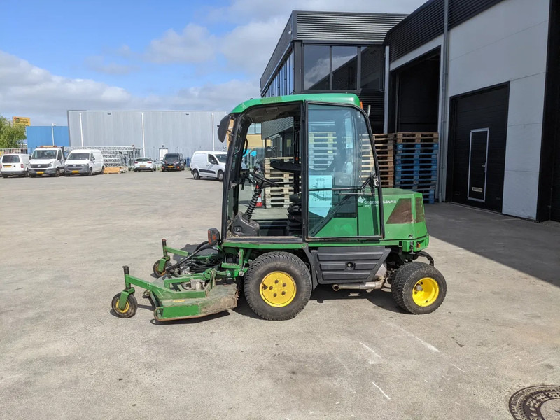 John Deere 1515 - Triturador florestal: foto 2 John Deere 1515 - Triturador florestal: foto 2