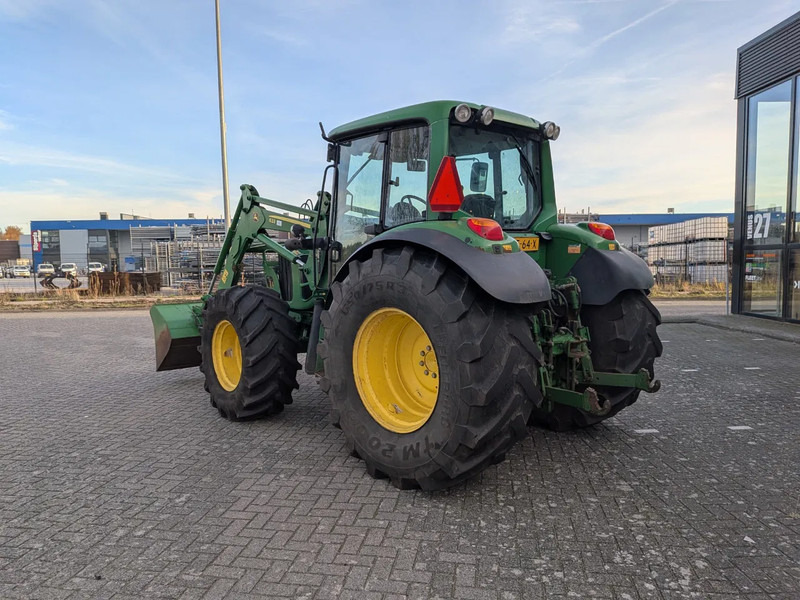 John Deere 6230 PREMIUM 6230 PREMIUM - Trator: foto 5 John Deere 6230 PREMIUM 6230 PREMIUM - Trator: foto 5