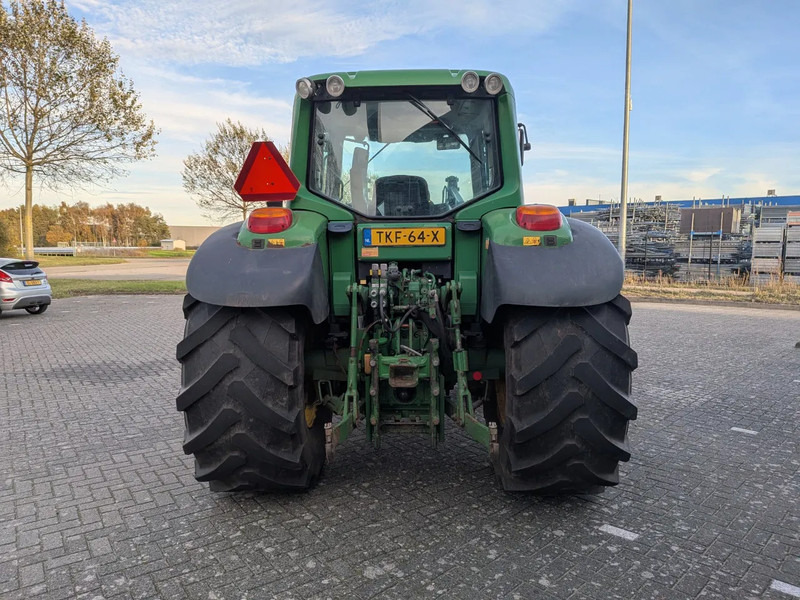 John Deere 6230 PREMIUM 6230 PREMIUM - Trator: foto 4 John Deere 6230 PREMIUM 6230 PREMIUM - Trator: foto 4