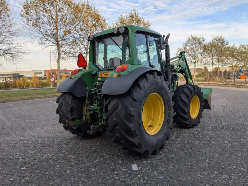 John Deere 6230 PREMIUM 6230 PREMIUM - Trator: foto 3 John Deere 6230 PREMIUM 6230 PREMIUM - Trator: foto 3
