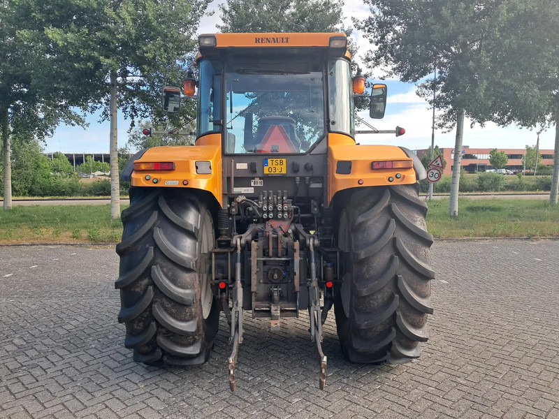 Renault ARES 640 RZ ARES 640 RZ - Trator: foto 5 Renault ARES 640 RZ ARES 640 RZ - Trator: foto 5