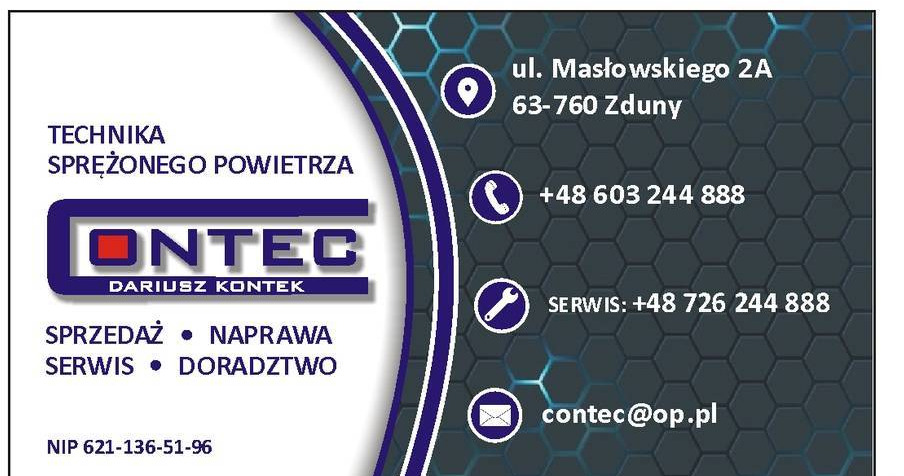 OSUSZACZ ZIĘBNICZY AIRPRESS APX 24, 2,4 M3/min - Compressor de ar: foto 3 OSUSZACZ ZIĘBNICZY AIRPRESS APX 24, 2,4 M3/min - Compressor de ar: foto 3