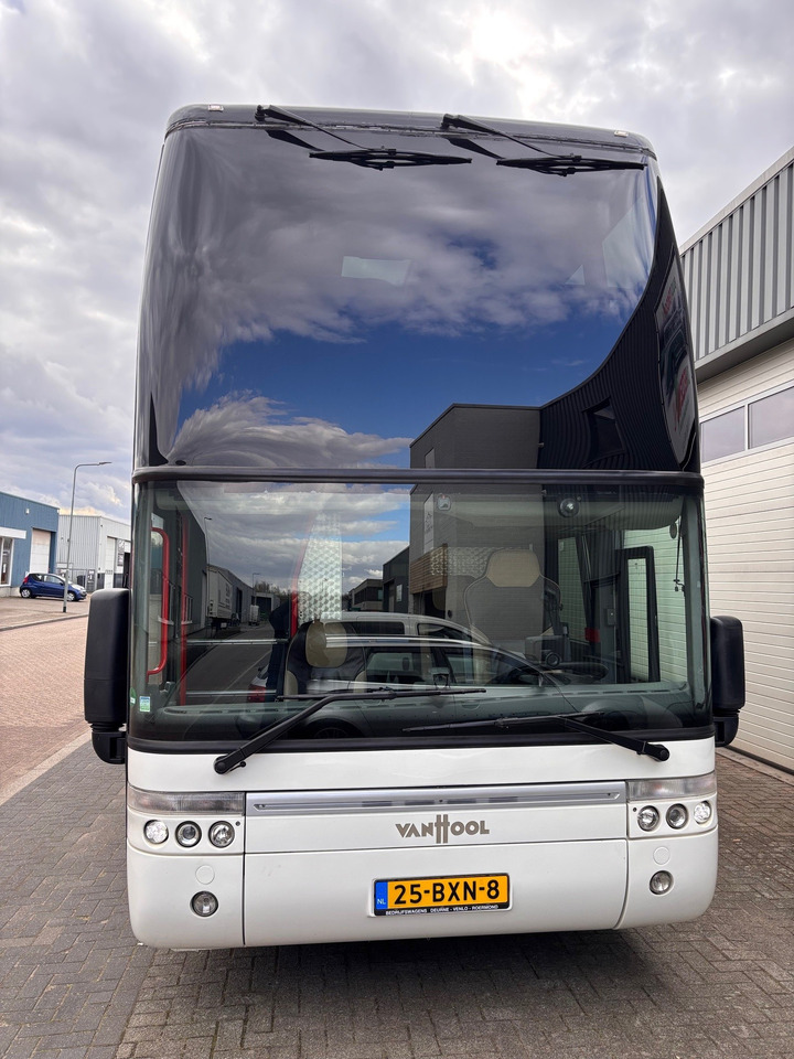 Vanhool TD927 Astromega EURO 5 Dubbeldekker 90 pax - Ônibus panorâmico: foto 3 Vanhool TD927 Astromega EURO 5 Dubbeldekker 90 pax - Ônibus panorâmico: foto 3