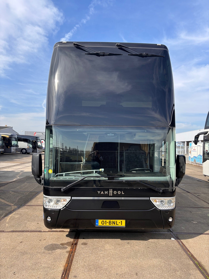 Vanhool TDX27 Astromega 90 pax TOP CONDITION!!! - Ônibus panorâmico: foto 2 Vanhool TDX27 Astromega 90 pax TOP CONDITION!!! - Ônibus panorâmico: foto 2