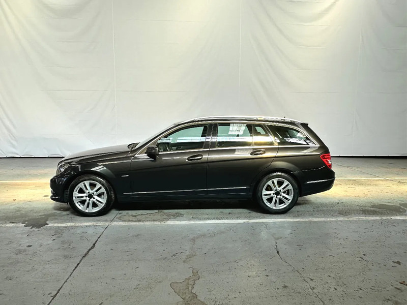Mercedes-Benz C-Klasse C200 CDI / MOTORPROBLEEM /PROBLEME DE MOTEUR / MOTORPROBLEM - Automóvel: foto 2 Mercedes-Benz C-Klasse C200 CDI / MOTORPROBLEEM /PROBLEME DE MOTEUR / MOTORPROBLEM - Automóvel: foto 2