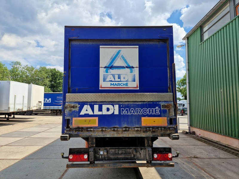 Semi-reboque furgão Schmitz Cargobull SKO 24: foto 6