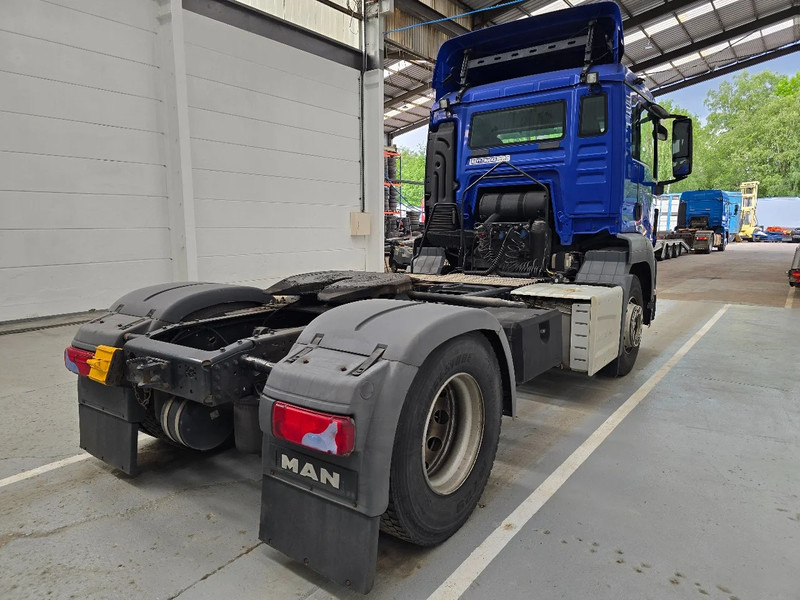 MAN TGS 18.320 EURO 6 / AIRCO / 347.735 km - Tractor: foto 5 MAN TGS 18.320 EURO 6 / AIRCO / 347.735 km - Tractor: foto 5