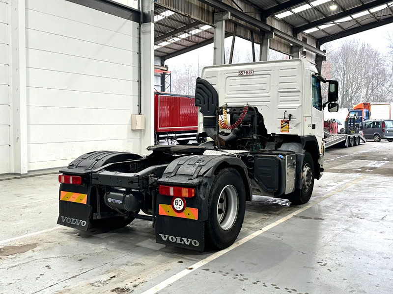 Volvo FM 370 - Tractor: foto 5 Volvo FM 370 - Tractor: foto 5