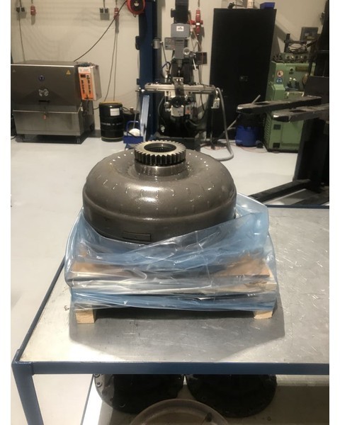 Volvo 11038455 17264483 PT2509 PT2519 22401 22671 22418 22419 - Transmissão para Caminhão articulado: foto 3 Volvo 11038455 17264483 PT2509 PT2519 22401 22671 22418 22419 - Transmissão para Caminhão articulado: foto 3