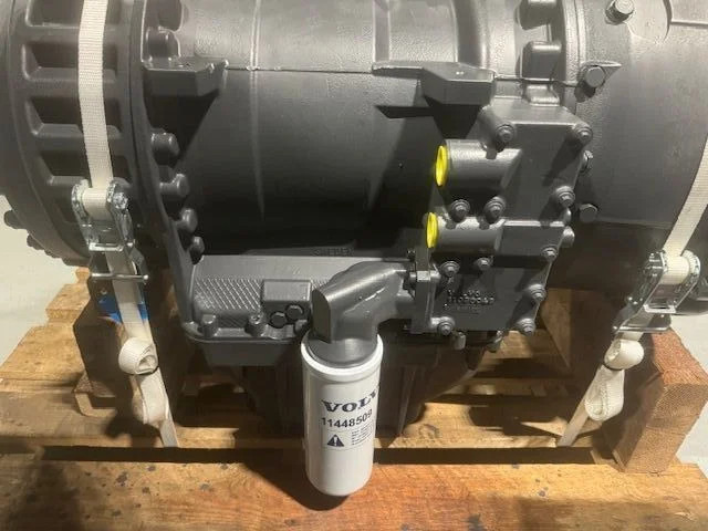 Volvo PT2519 22418, 22419 - Caixa de velocidade para Caminhão articulado: foto 3 Volvo PT2519 22418, 22419 - Caixa de velocidade para Caminhão articulado: foto 3