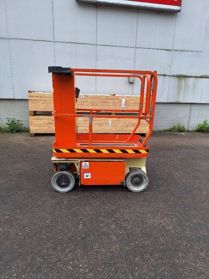 JLG 1230 ES - Plataforma de Tijera/ Plataforma de tesoura: foto 1 JLG 1230 ES - Plataforma de Tijera/ Plataforma de tesoura: foto 1