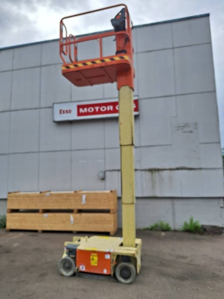 JLG 1230 ES - Plataforma de Tijera/ Plataforma de tesoura: foto 1 JLG 1230 ES - Plataforma de Tijera/ Plataforma de tesoura: foto 1