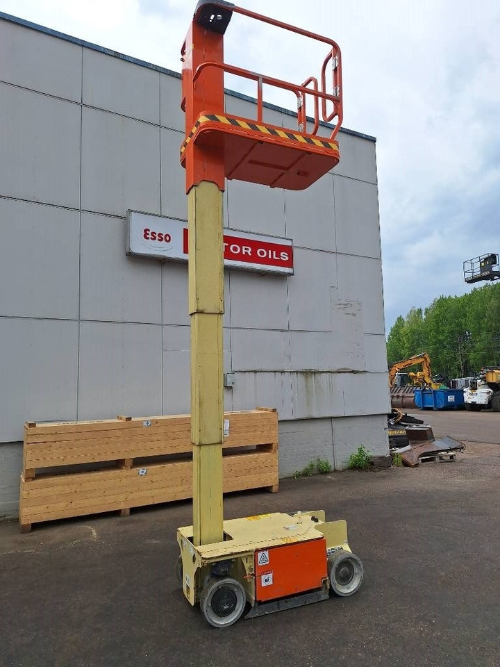 JLG 1230 ES - Plataforma de Tijera/ Plataforma de tesoura: foto 2 JLG 1230 ES - Plataforma de Tijera/ Plataforma de tesoura: foto 2