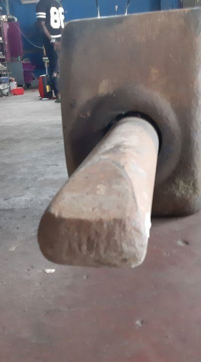 Rammer M 18 - Martelo hidráulico para Máquina de construção: foto 4 Rammer M 18 - Martelo hidráulico para Máquina de construção: foto 4