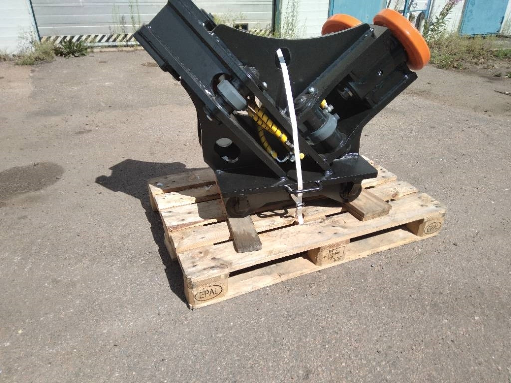 Tarfin RKH-V4 Rail handling device S60 - Equipamento de construção: foto 3 Tarfin RKH-V4 Rail handling device S60 - Equipamento de construção: foto 3