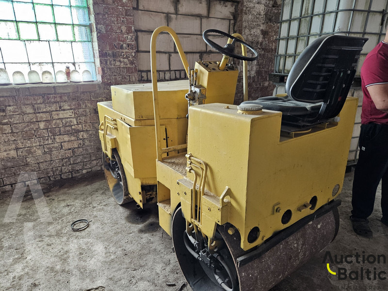 AVELING Barford - Rolo: foto 3 AVELING Barford - Rolo: foto 3
