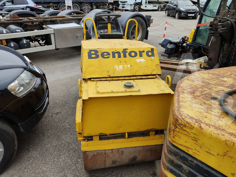 Benford - Rolo: foto 4 Benford - Rolo: foto 4