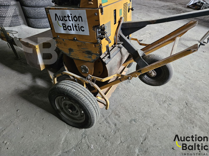 Benford MBR 71 HEY - Rolo: foto 5 Benford MBR 71 HEY - Rolo: foto 5