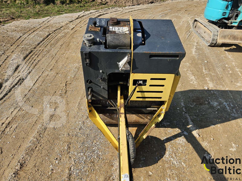 Rolo Bomag BW 71EHB-2: foto 9