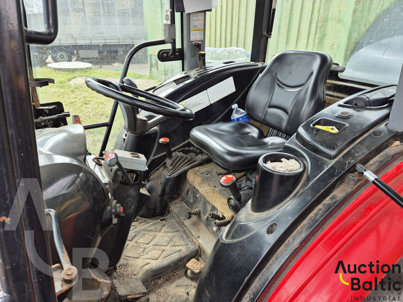 Branson 5820 CX - Trator: foto 5 Branson 5820 CX - Trator: foto 5