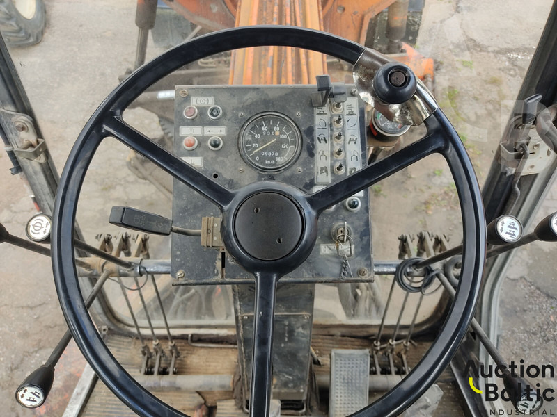 Motoniveladora Brianskij Arsenal GS-14.02: foto 6