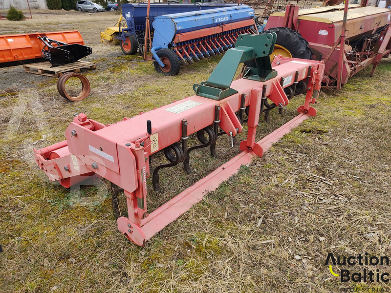 CONCEPT PERUGINI Perugini - Grade rotativa: foto 3 CONCEPT PERUGINI Perugini - Grade rotativa: foto 3