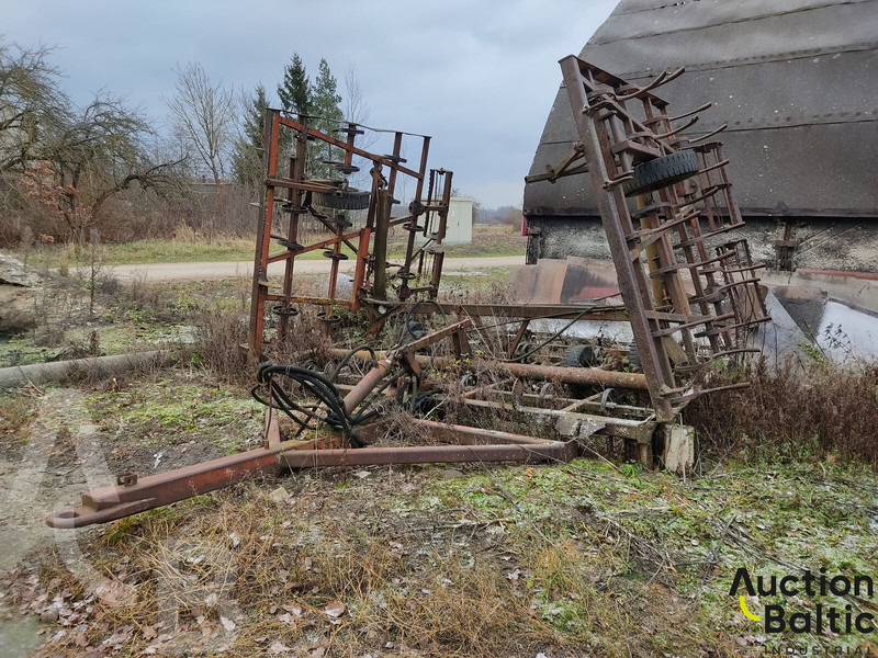 CULTIVATOR - Cultivador: foto 2 CULTIVATOR - Cultivador: foto 2