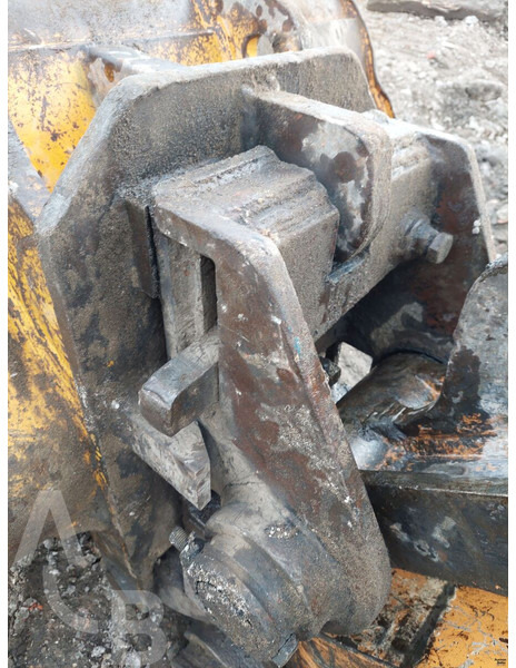Escavadora de rastos Case CX 290: foto 19
