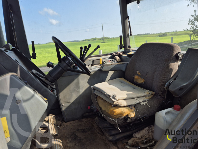 Case IH 7140 - Trator: foto 5 Case IH 7140 - Trator: foto 5