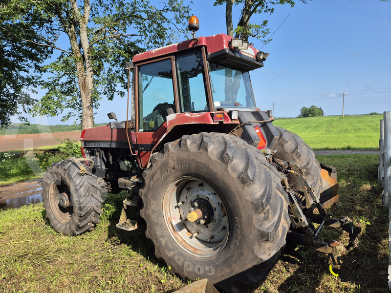 Case IH 7140 - Trator: foto 3 Case IH 7140 - Trator: foto 3