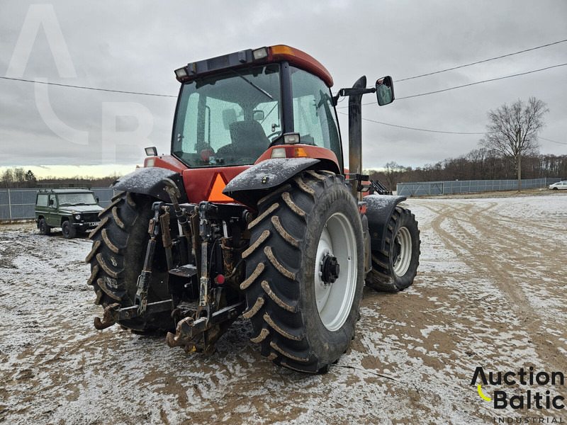 Case IH MX 220 - Trator: foto 4 Case IH MX 220 - Trator: foto 4