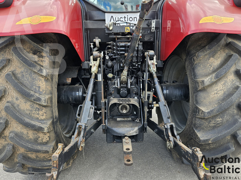 Case IH Maxxum 140 - Trator: foto 5 Case IH Maxxum 140 - Trator: foto 5
