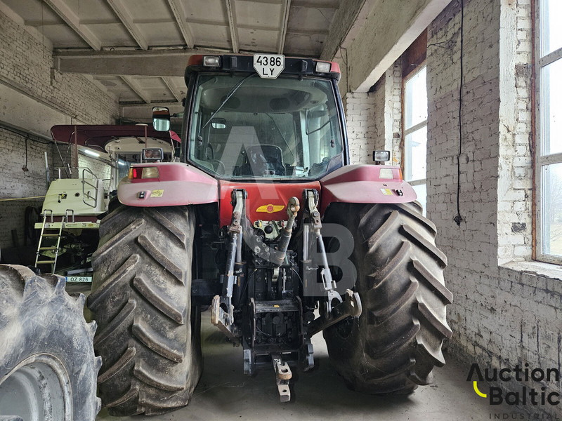 Case IH Mx Magnum 285 - Trator: foto 4 Case IH Mx Magnum 285 - Trator: foto 4