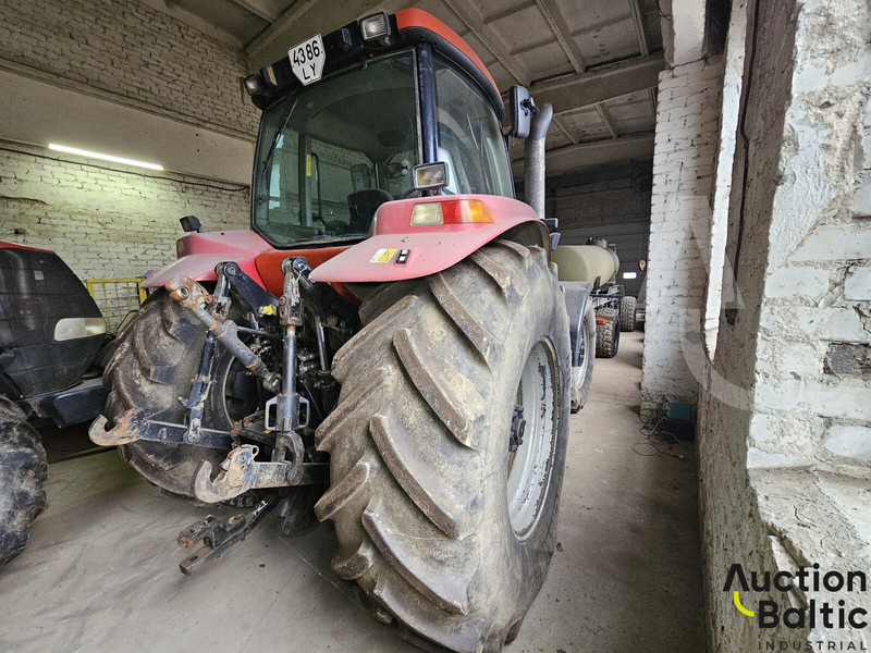 Case IH Mx Magnum 285 - Trator: foto 3 Case IH Mx Magnum 285 - Trator: foto 3