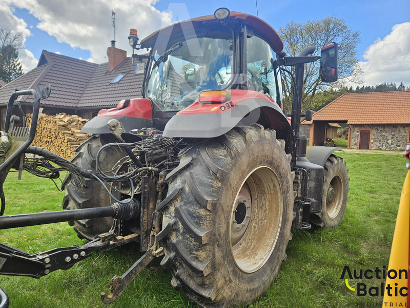 Case IH Puma 150 - Trator: foto 3 Case IH Puma 150 - Trator: foto 3