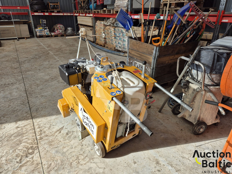 Cedima CF-2116 D - Máquina de asfalto: foto 1 Cedima CF-2116 D - Máquina de asfalto: foto 1