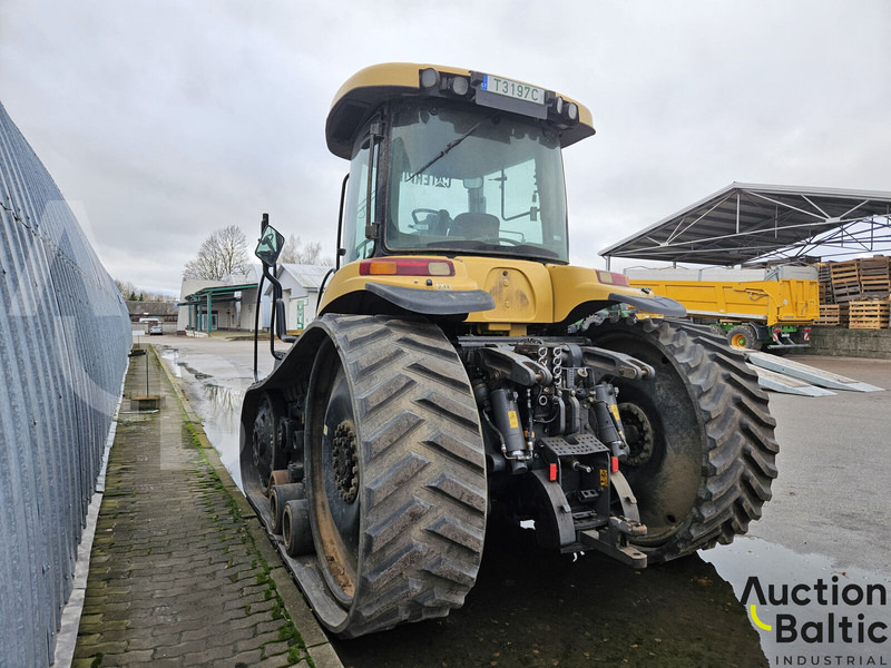 Challenger MT 765 C - Trator de rastos: foto 3 Challenger MT 765 C - Trator de rastos: foto 3