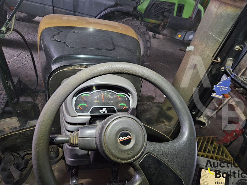 Trator de rastos Challenger MT 865: foto 9