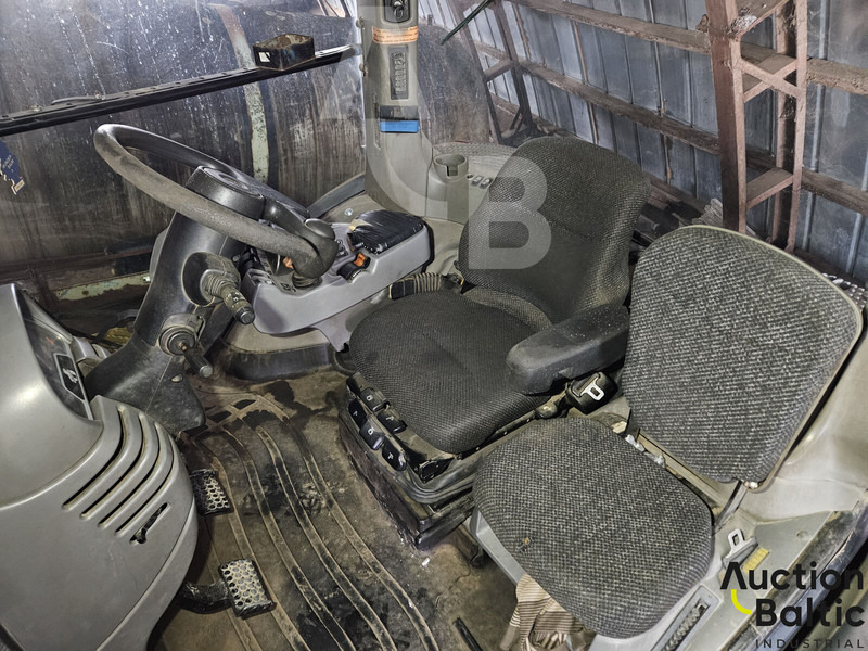 Trator de rastos Challenger MT 865: foto 6