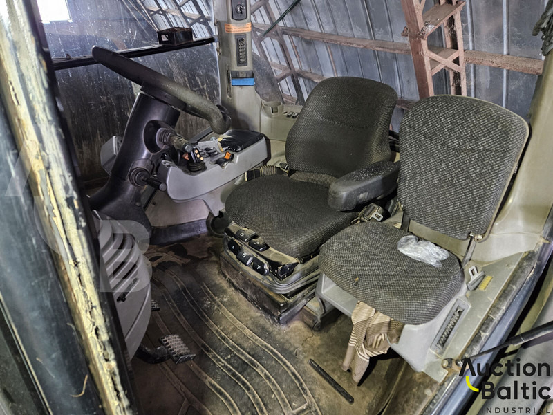 Trator de rastos Challenger MT 865: foto 7