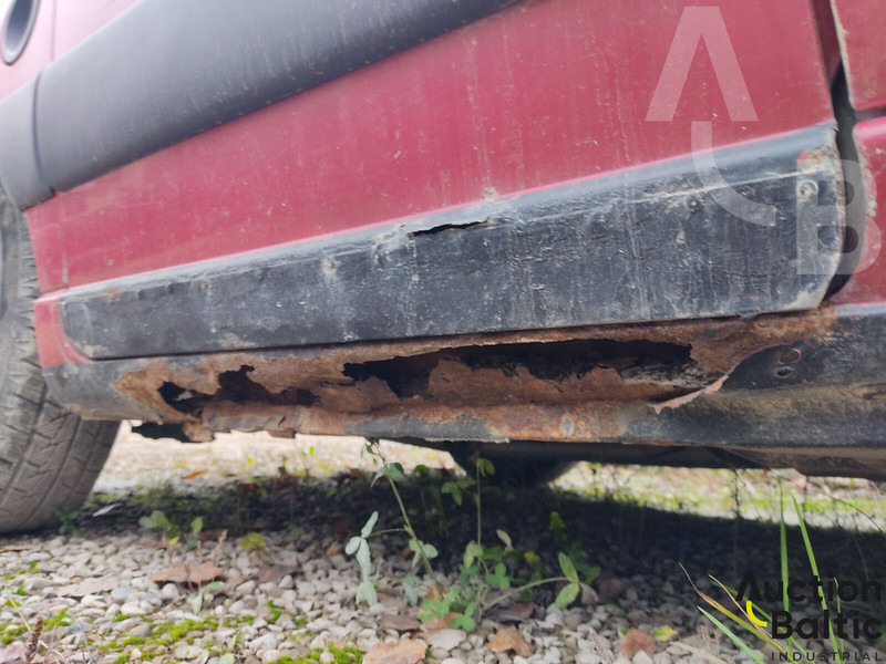 Furgão compacto Citroën Berlingo: foto 12