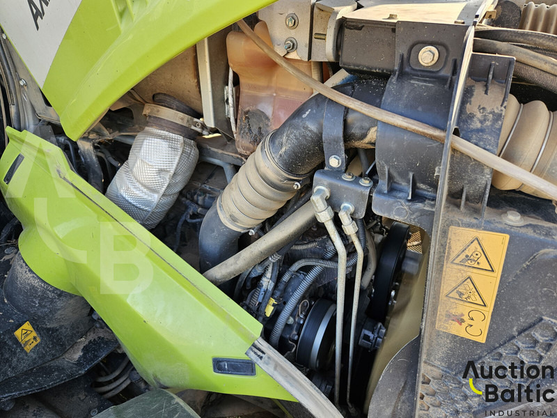 Trator Claas Axion 960: foto 17