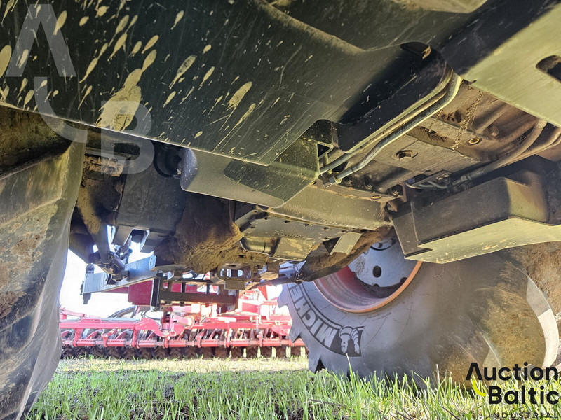 Trator Claas Axion 960: foto 16