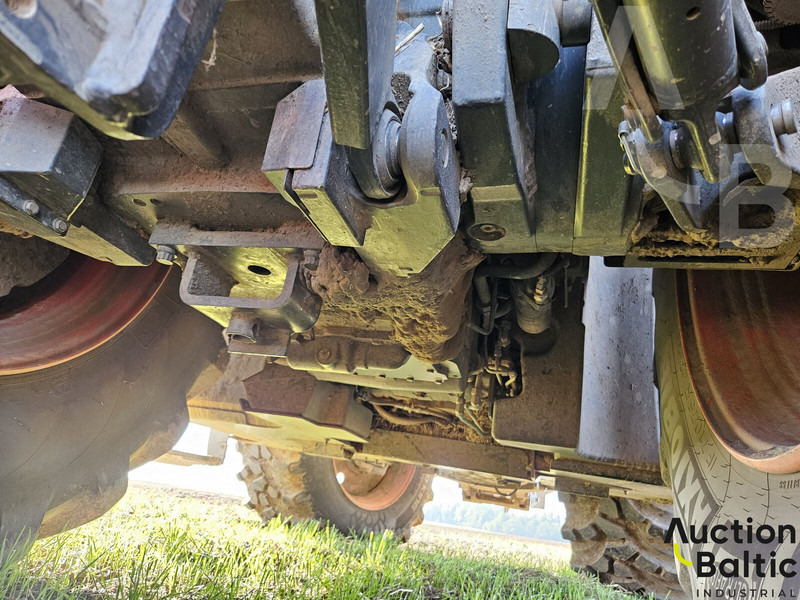 Trator Claas Axion 960: foto 13