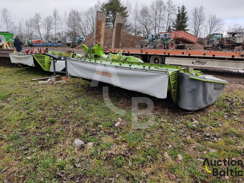 Claas Disco 9100 C - Gadanheira: foto 5 Claas Disco 9100 C - Gadanheira: foto 5