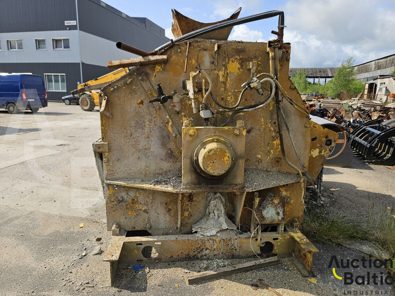 Concrete mixer - Betoneira: foto 4 Concrete mixer - Betoneira: foto 4